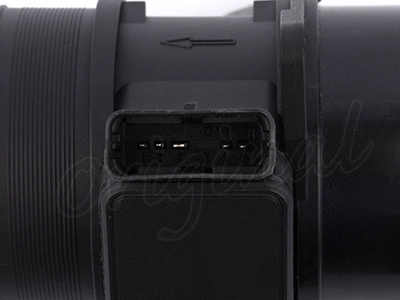 Mass Air Flow Sensor