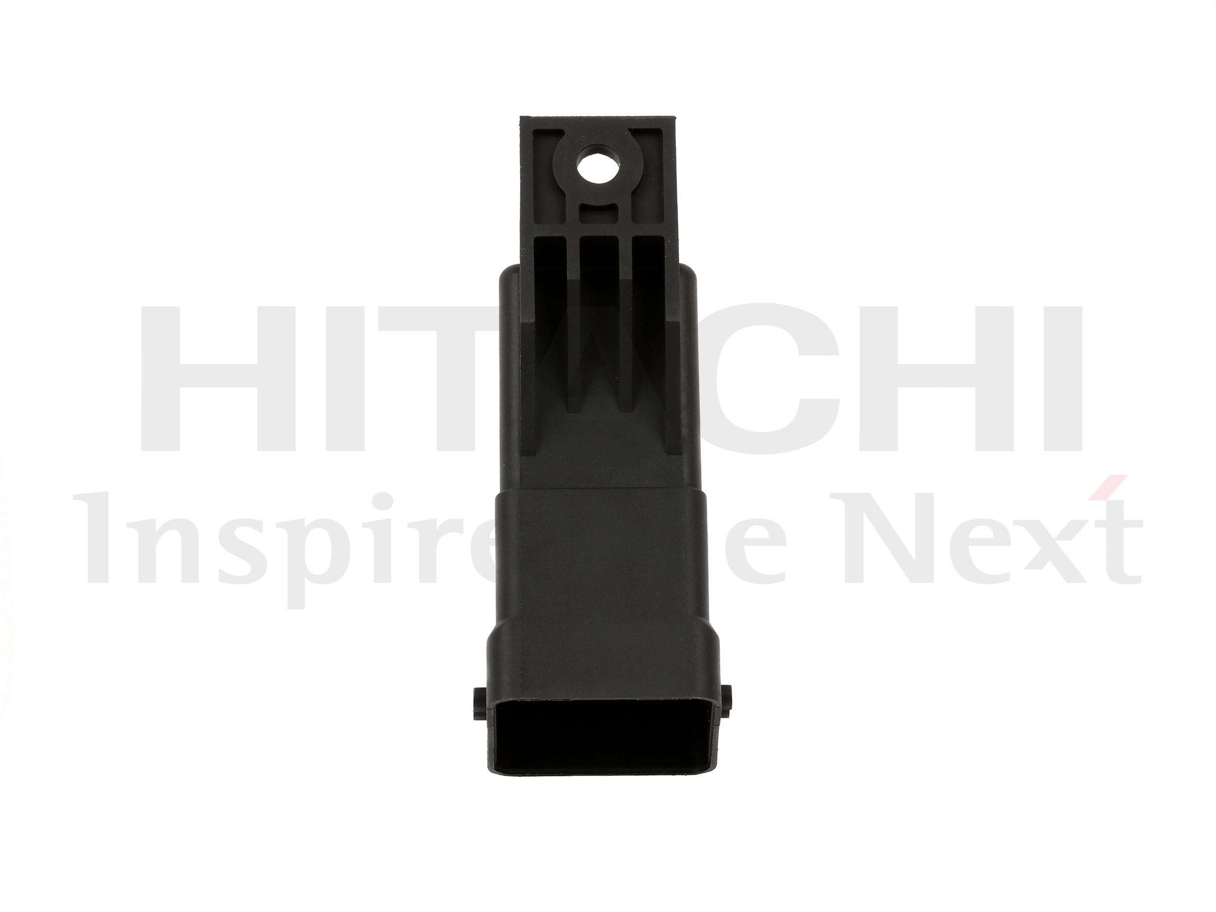 Relay, glow plug system