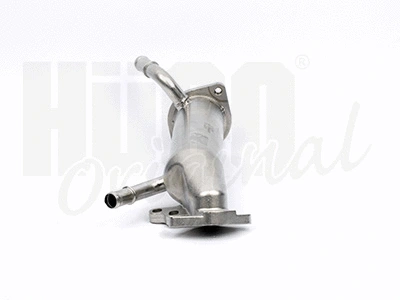 Cooler, exhaust gas recirculation