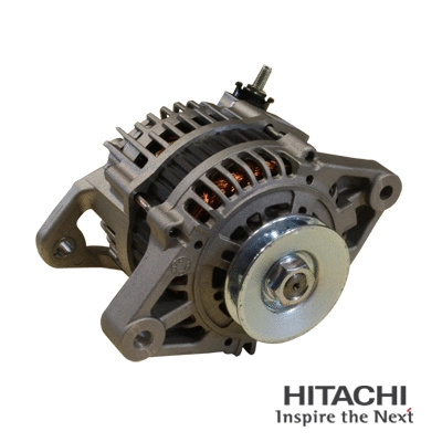 Alternator (2506124)