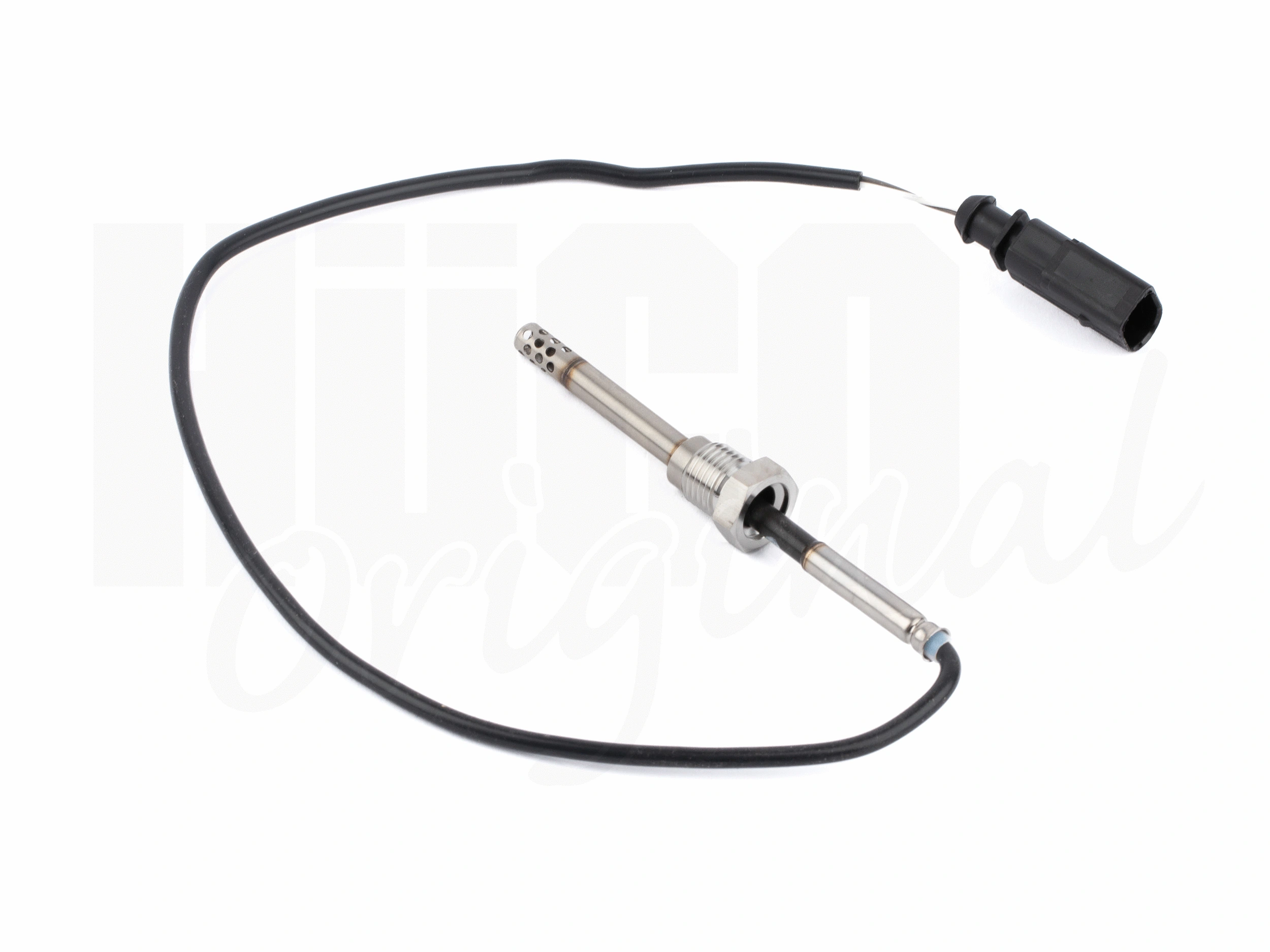 Sensor, exhaust gas temperature (135543)