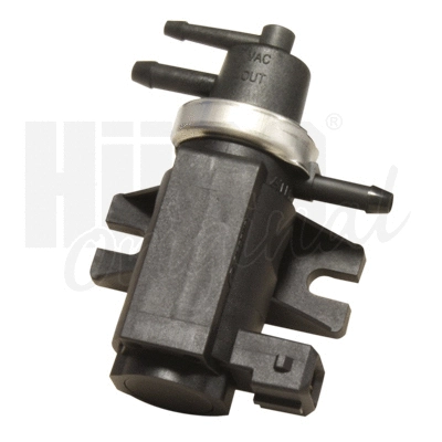 Pressure Converter (139354)