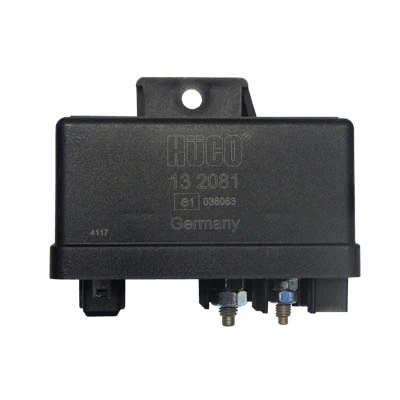 Relay, glow plug system (132081)