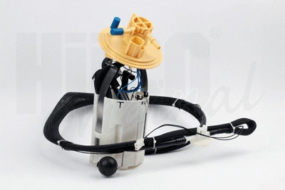 Fuel Feed Unit (133512)