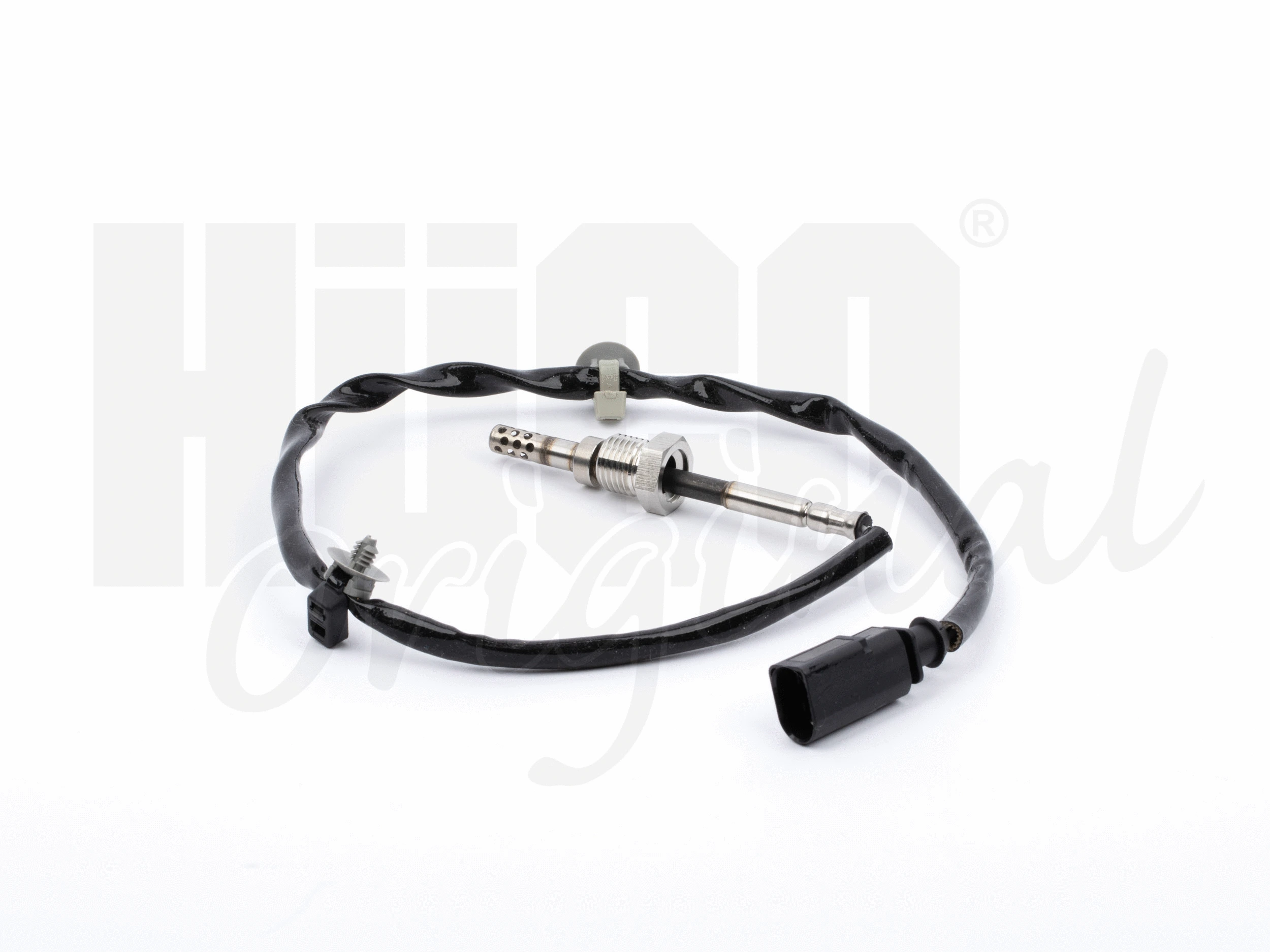 Sensor, exhaust gas temperature (137098)
