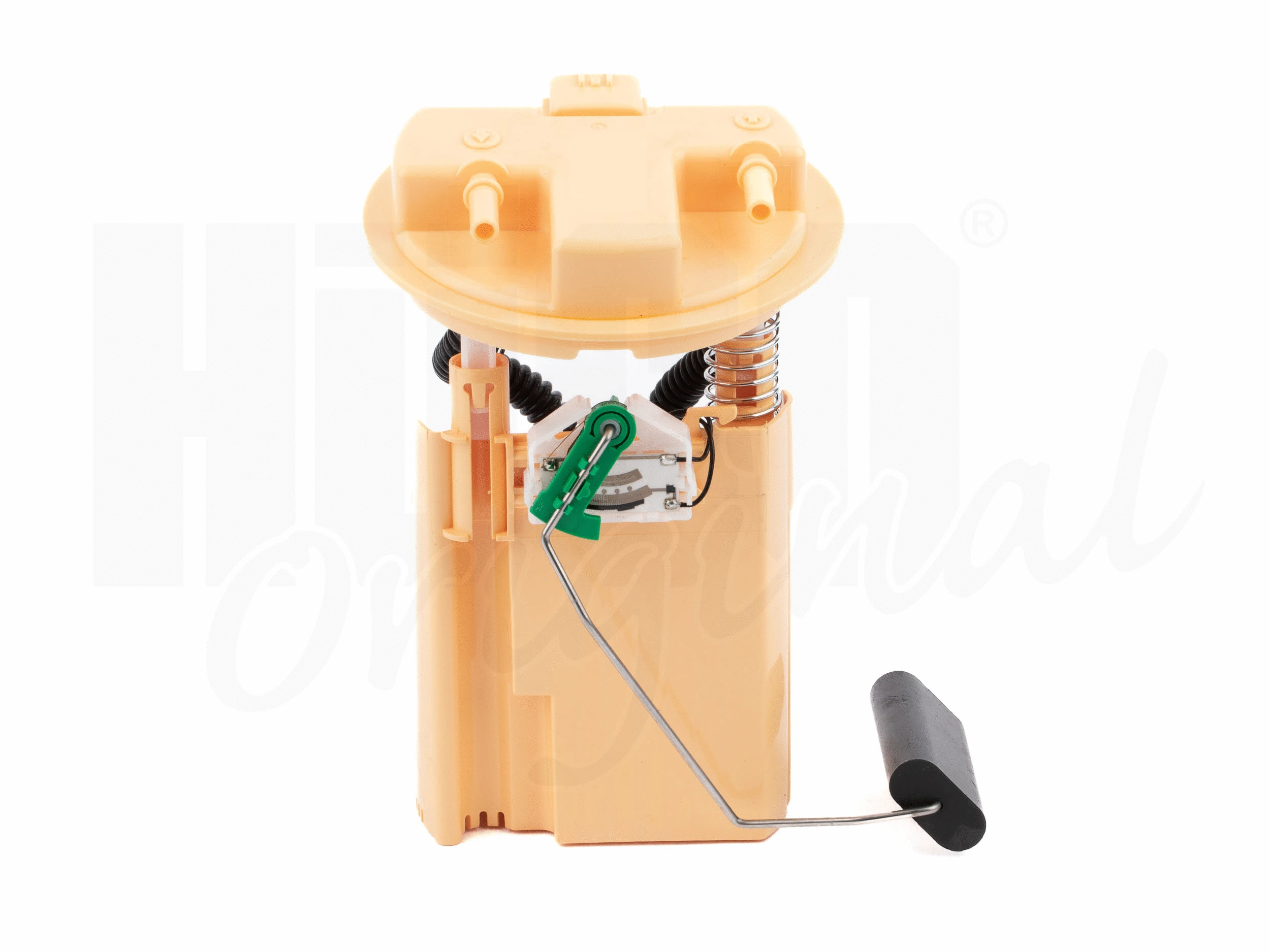 Sender Unit, fuel tank