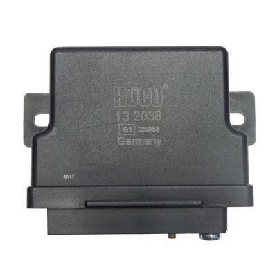 Relay, glow plug system (132038)