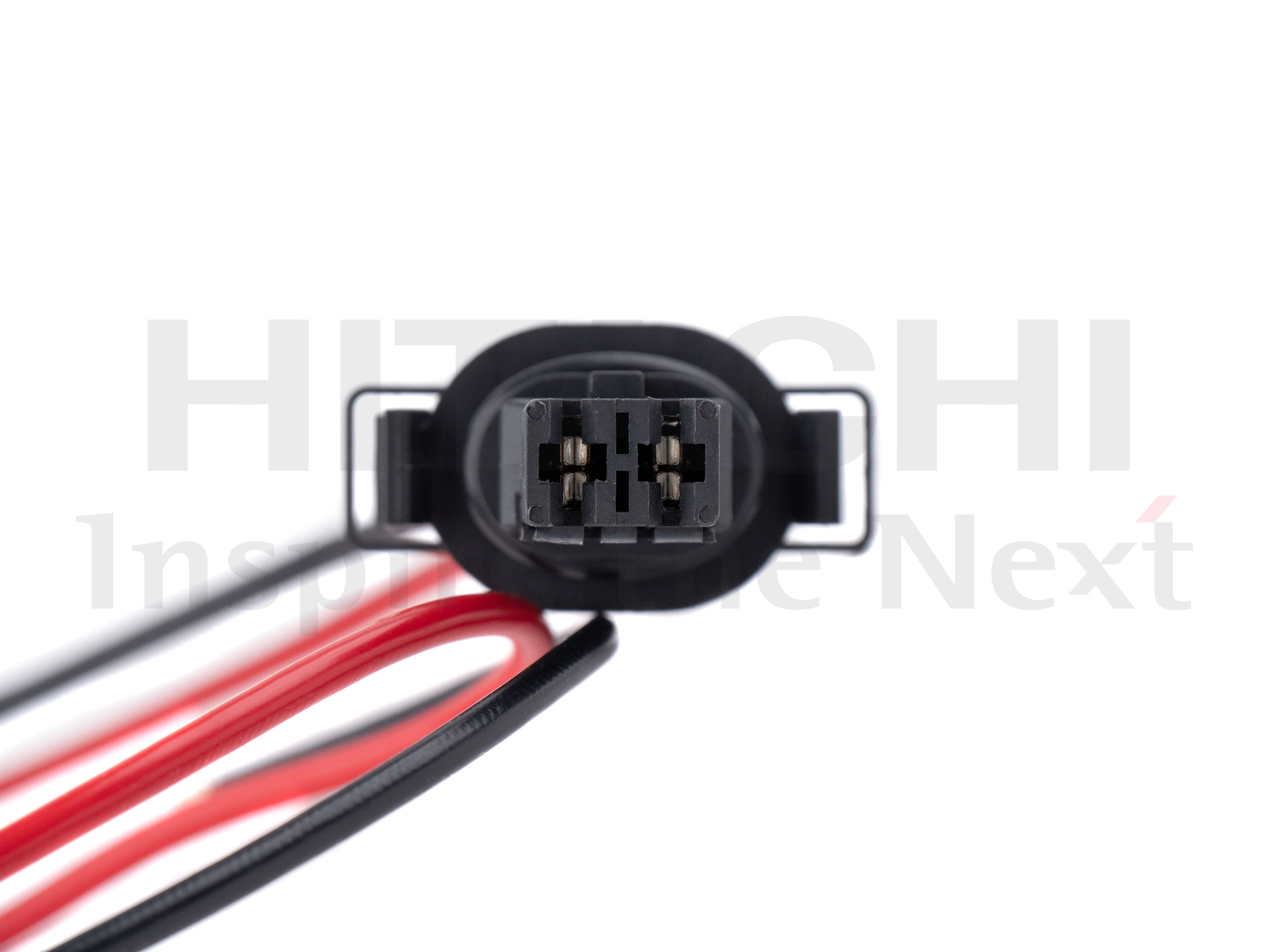 Resistor, interior blower