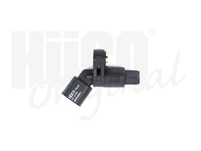 Sensor, wheel speed (131400)