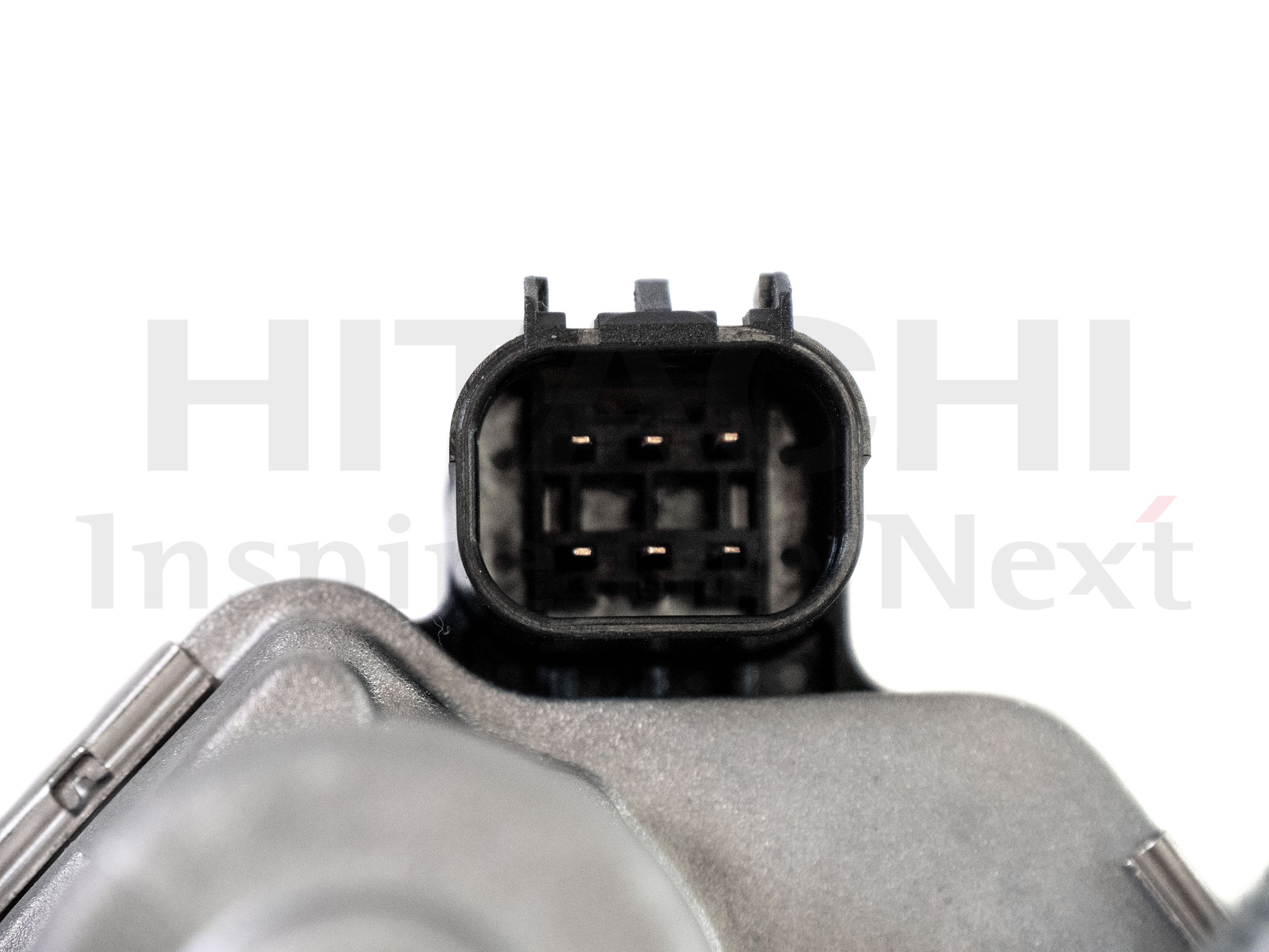 Throttle Body