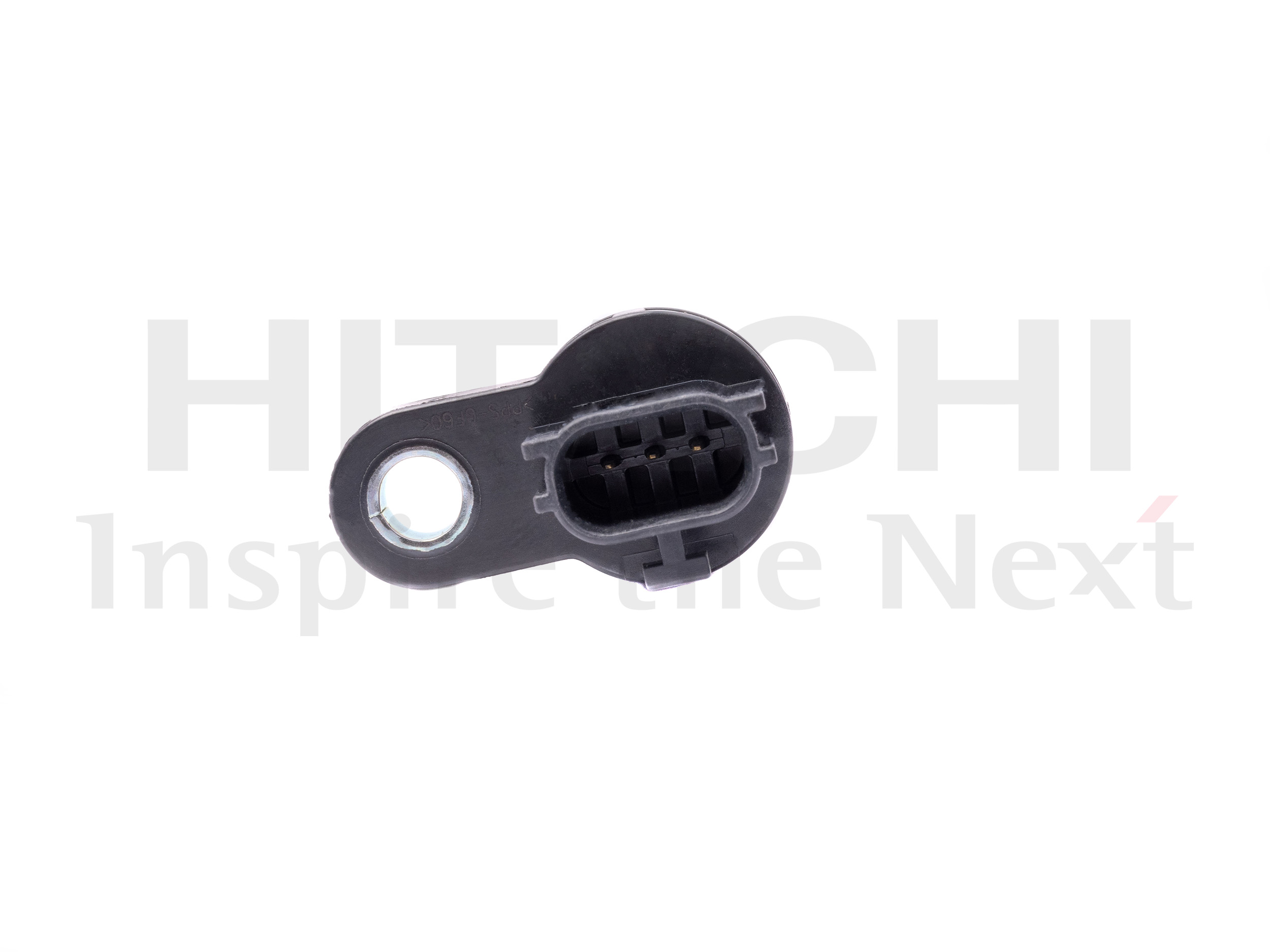 Sensor, camshaft position