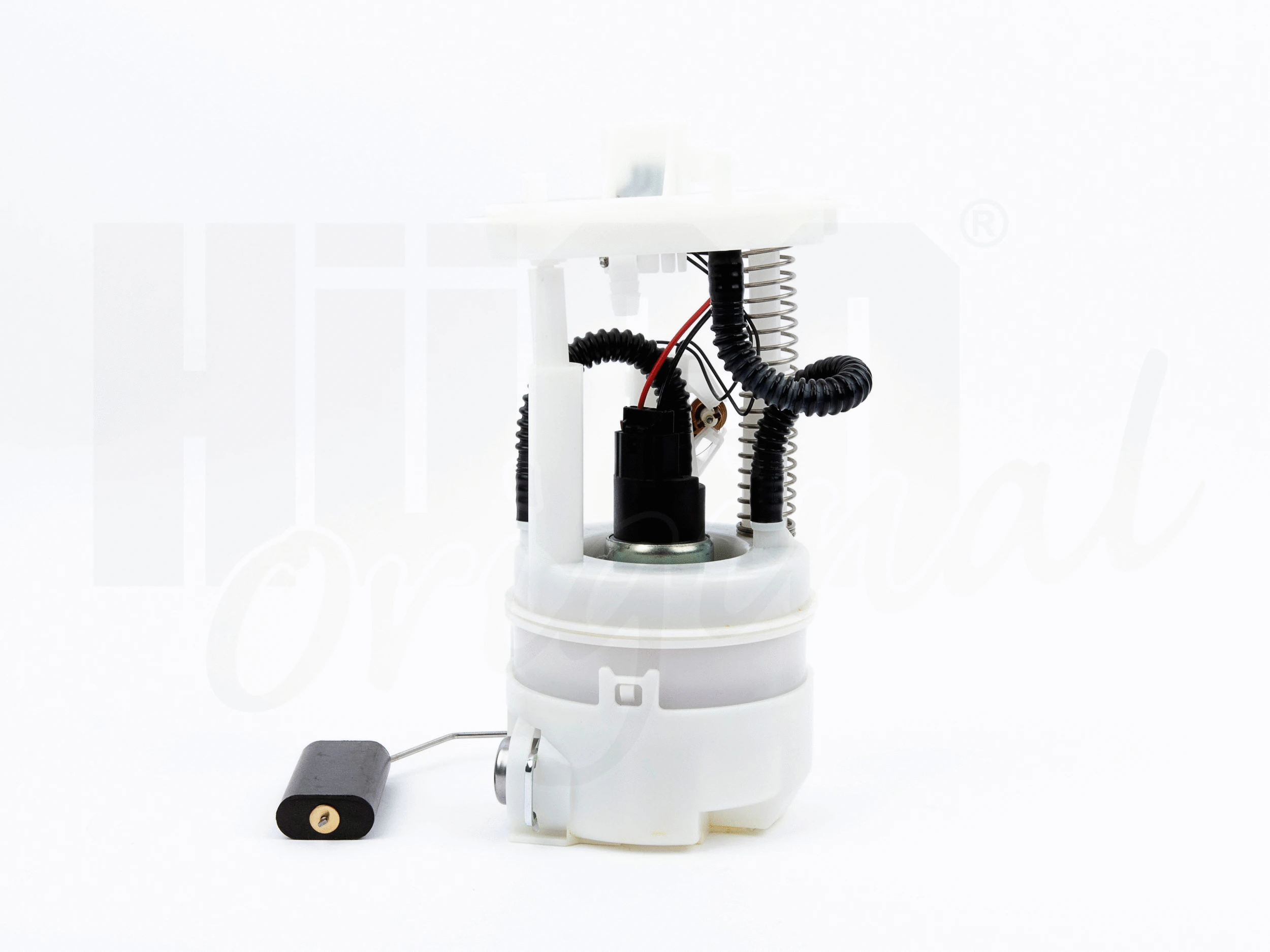 Fuel Feed Unit (133597)