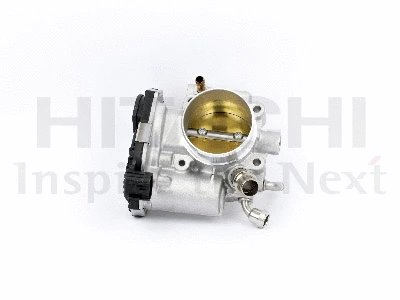 Throttle Body