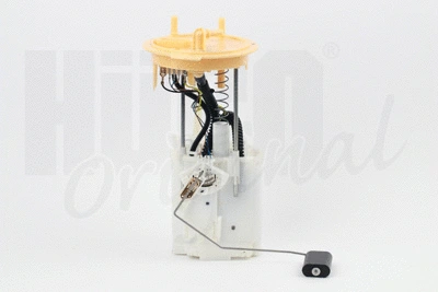 Fuel Feed Unit