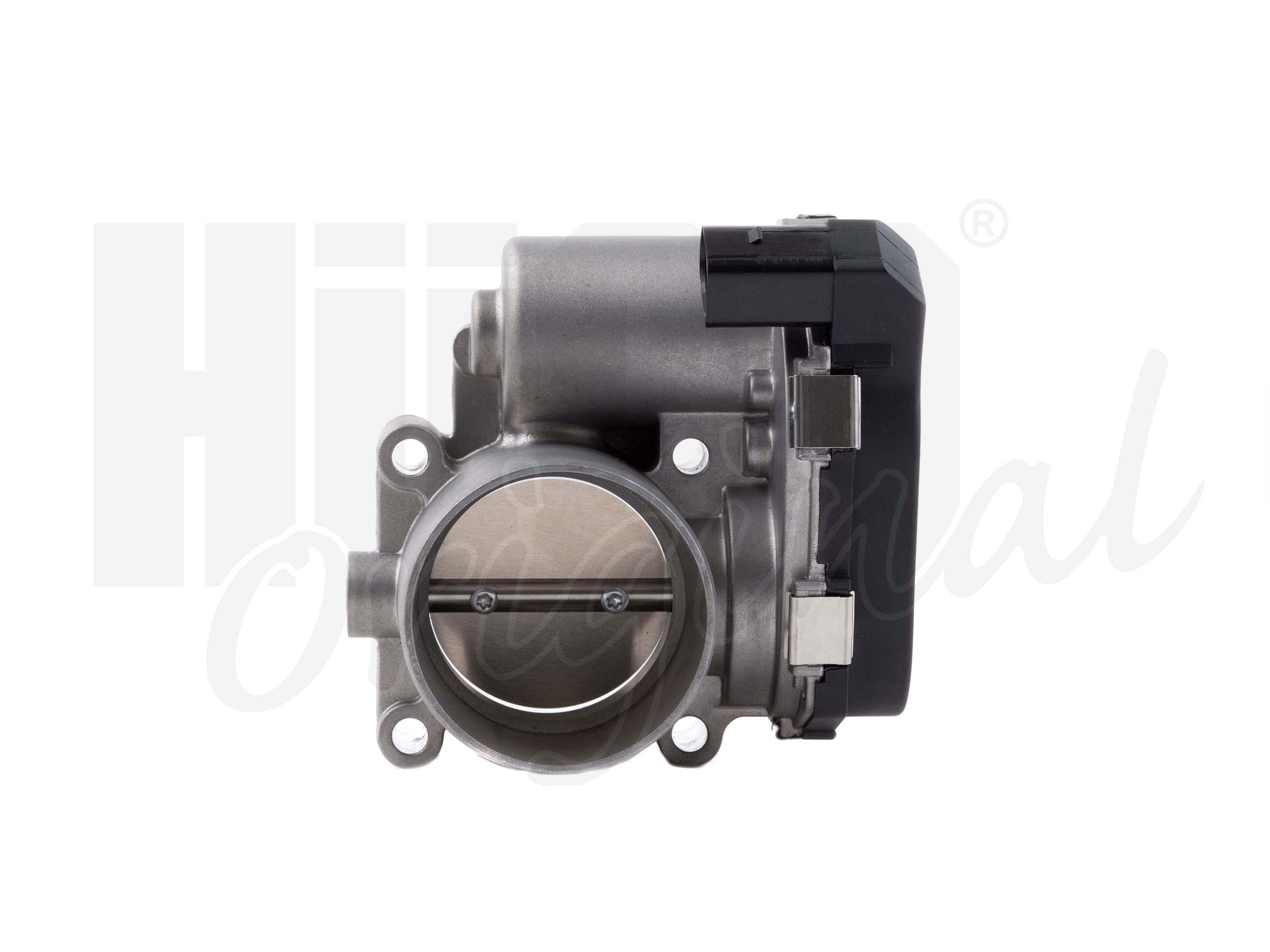 Throttle Body (138520)