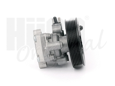 Hydraulic Pump, steering