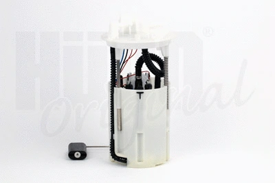 Fuel Feed Unit (133526)