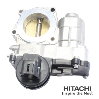 Throttle Body (2508537)