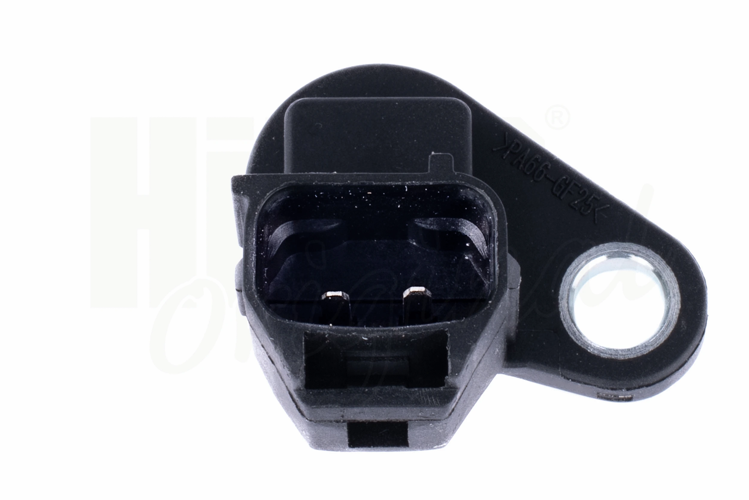 Sensor, crankshaft pulse