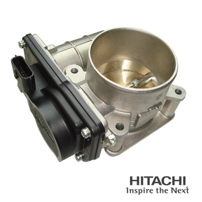 Throttle Body (2508550)