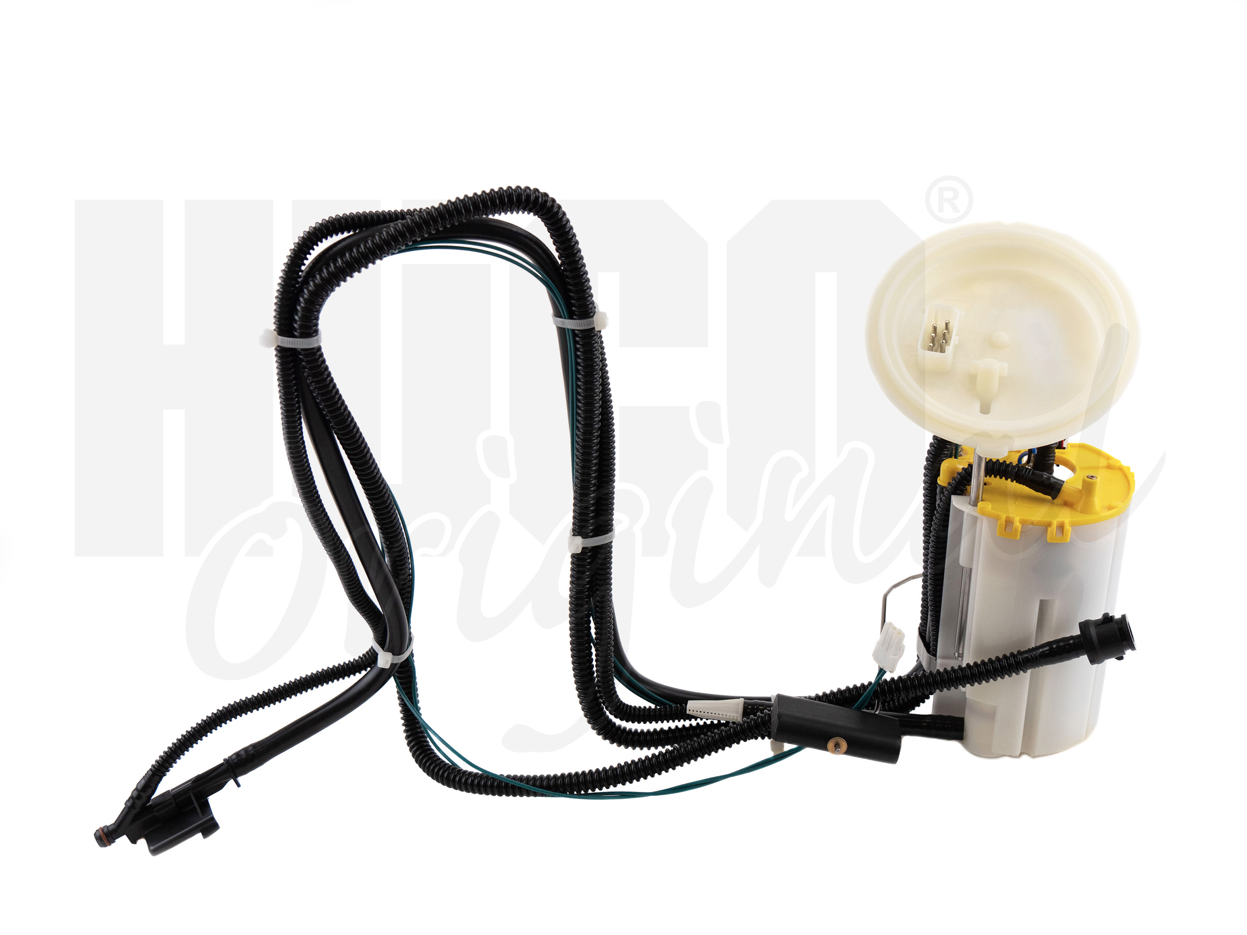 Fuel Feed Unit (132750)