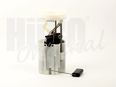 Fuel Feed Unit