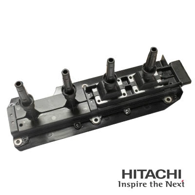 Ignition Coil (2503821)