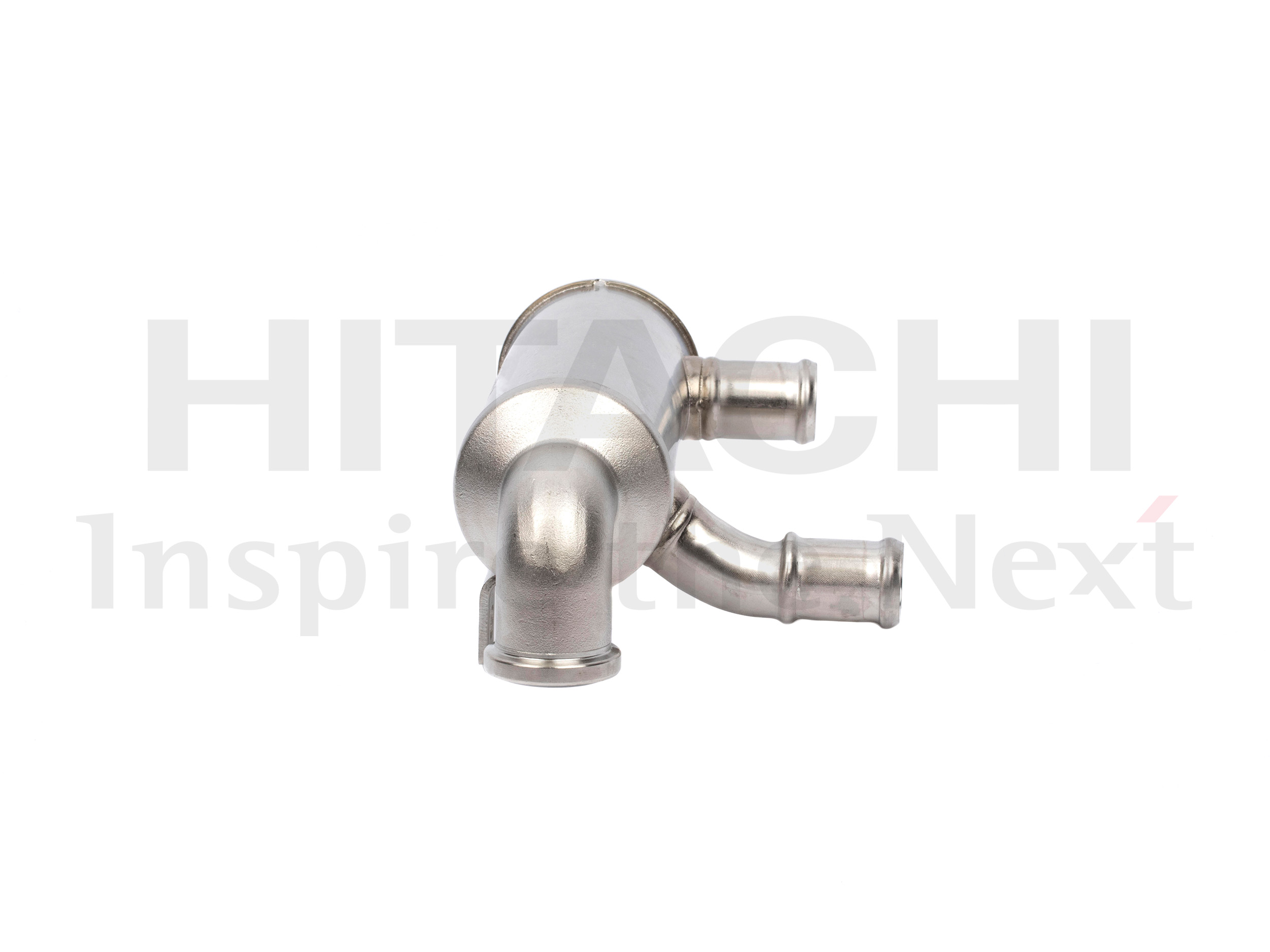 Cooler, exhaust gas recirculation