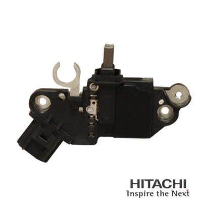 Alternator Regulator (2500591)