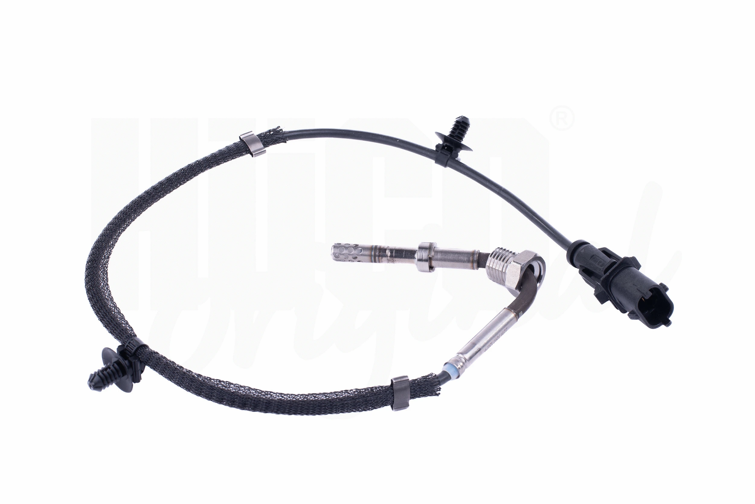 Sensor, exhaust gas temperature (135555)