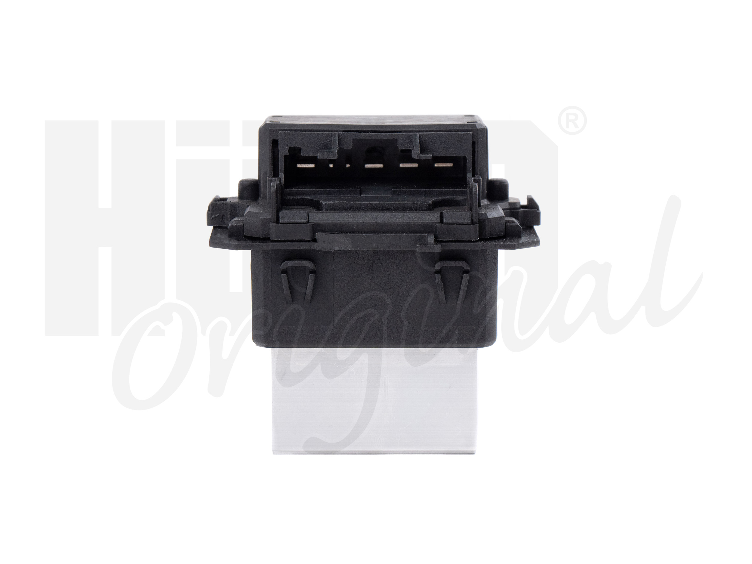 Regulator, interior blower (132597)