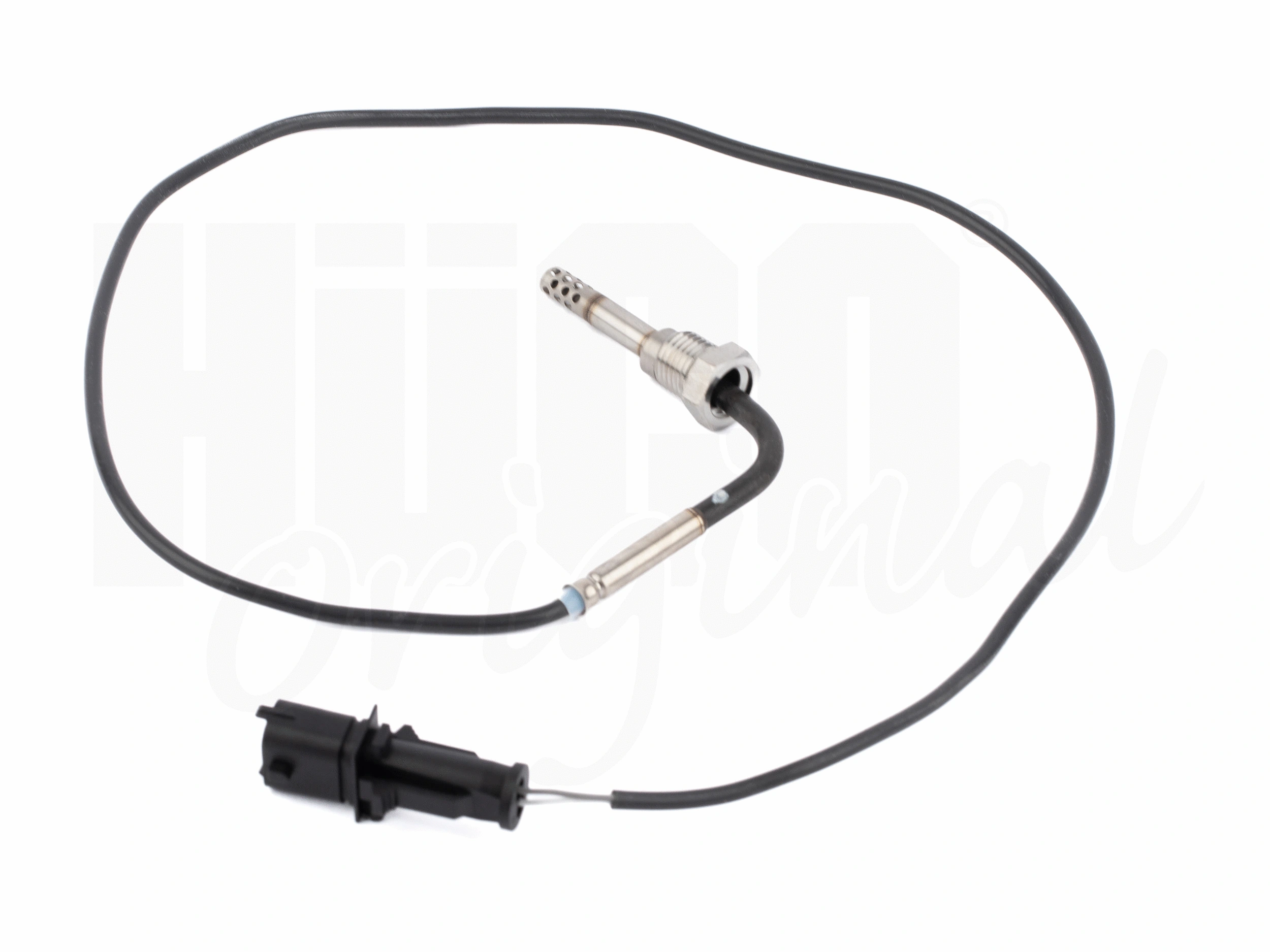 Sensor, exhaust gas temperature (135548)