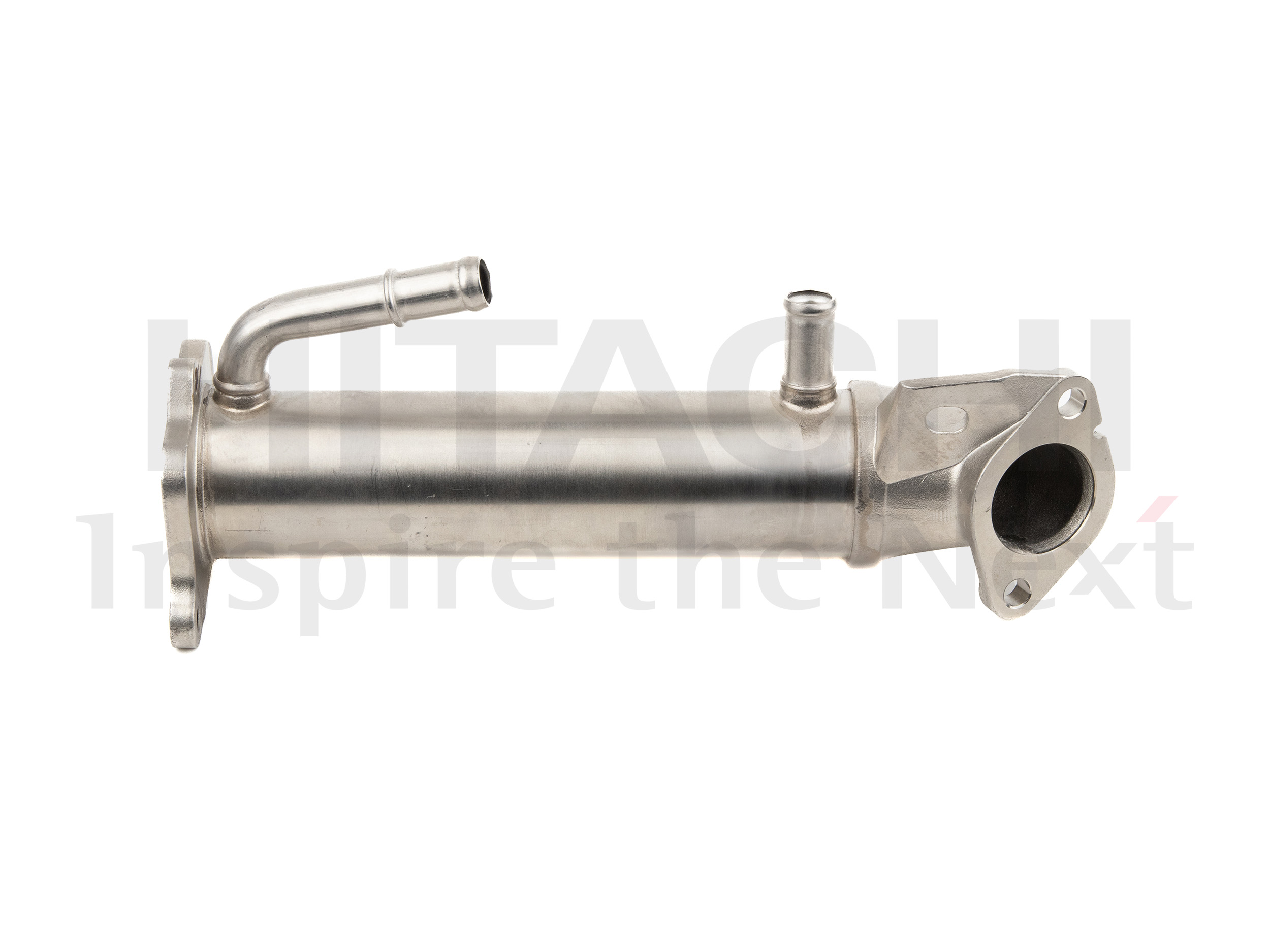 Cooler, exhaust gas recirculation