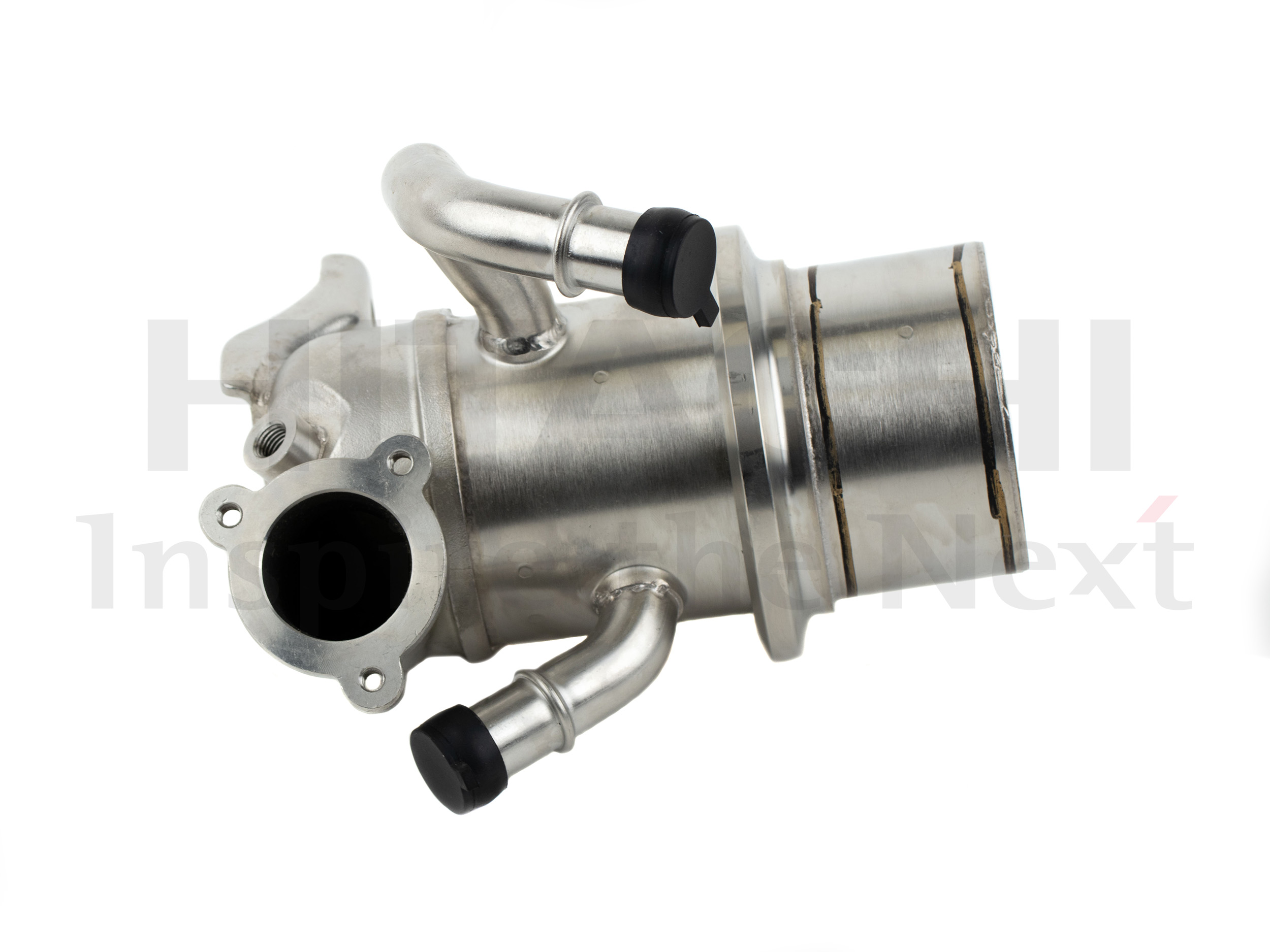 Cooler, exhaust gas recirculation (2505970)
