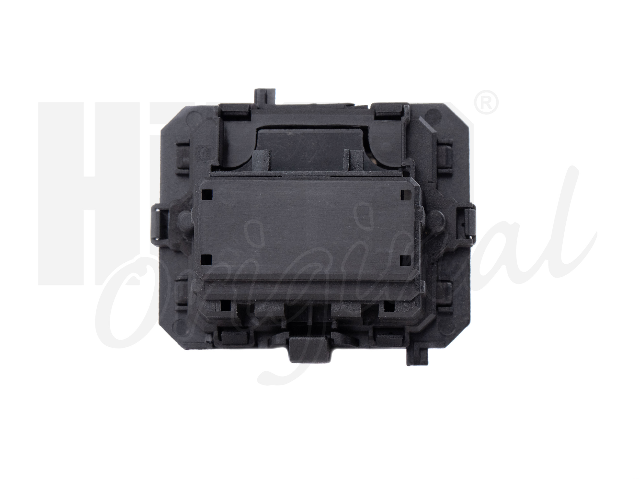 Regulator, interior blower