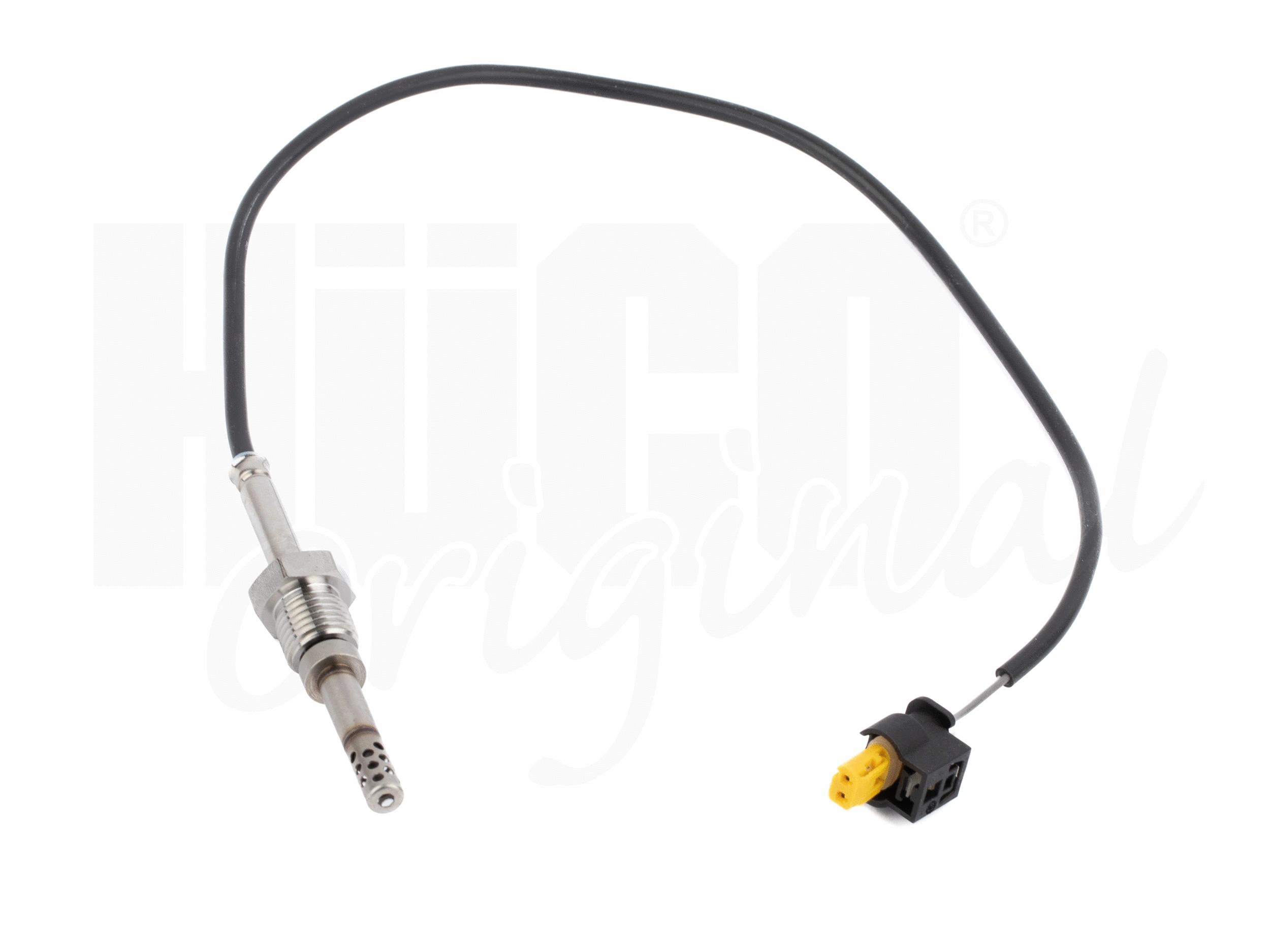 Sensor, exhaust gas temperature (135535)