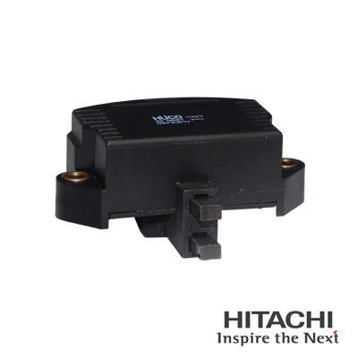 Alternator Regulator (2500681)
