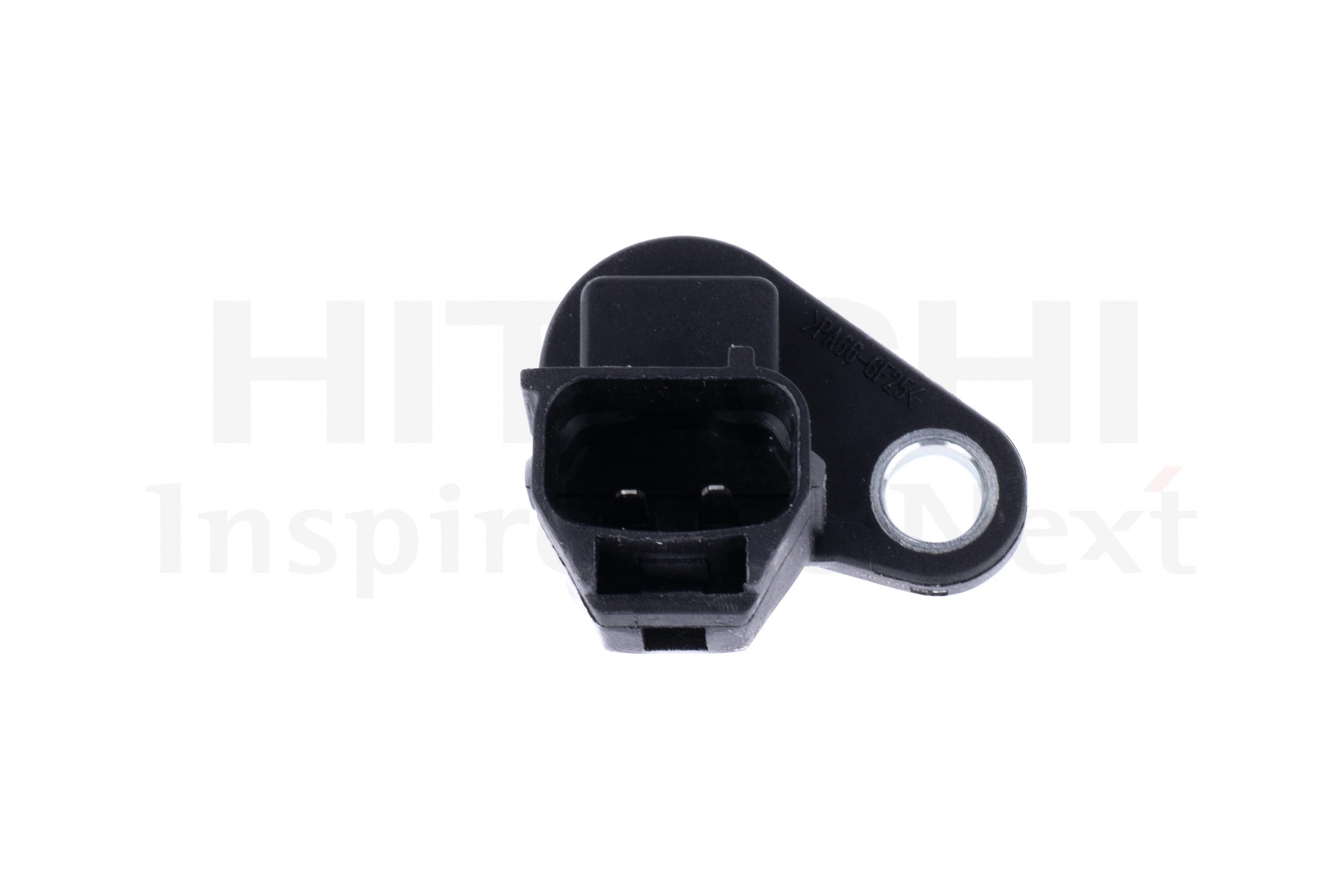 Sensor, crankshaft pulse