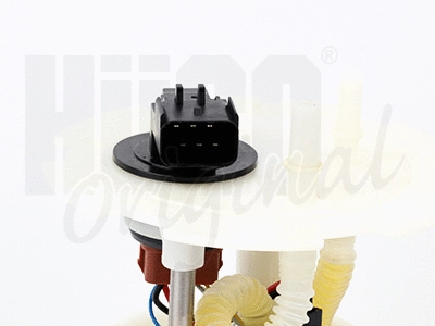 Fuel Feed Unit