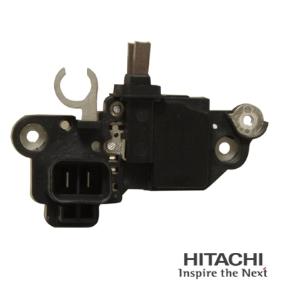 Alternator Regulator (2500614)