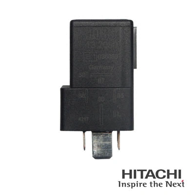 Relay, glow plug system (2502060)