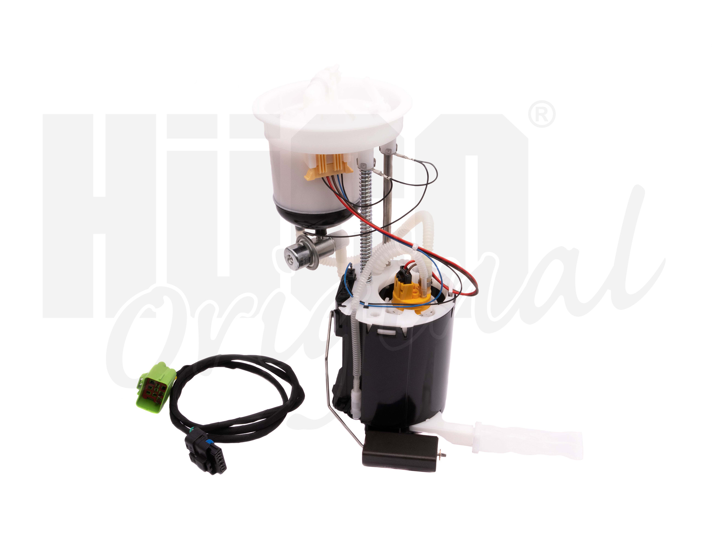 Fuel Feed Unit (133245)