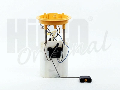 Fuel Feed Unit