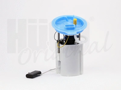 Fuel Feed Unit