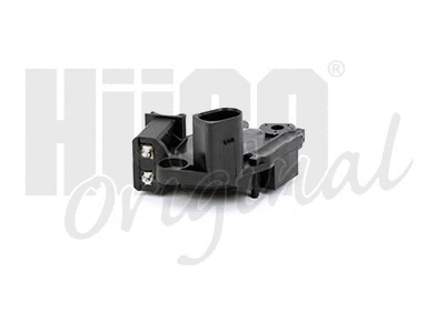 Alternator Regulator
