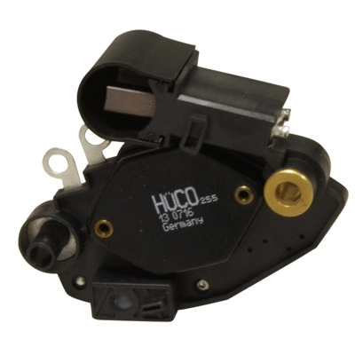 Alternator Regulator (130716)