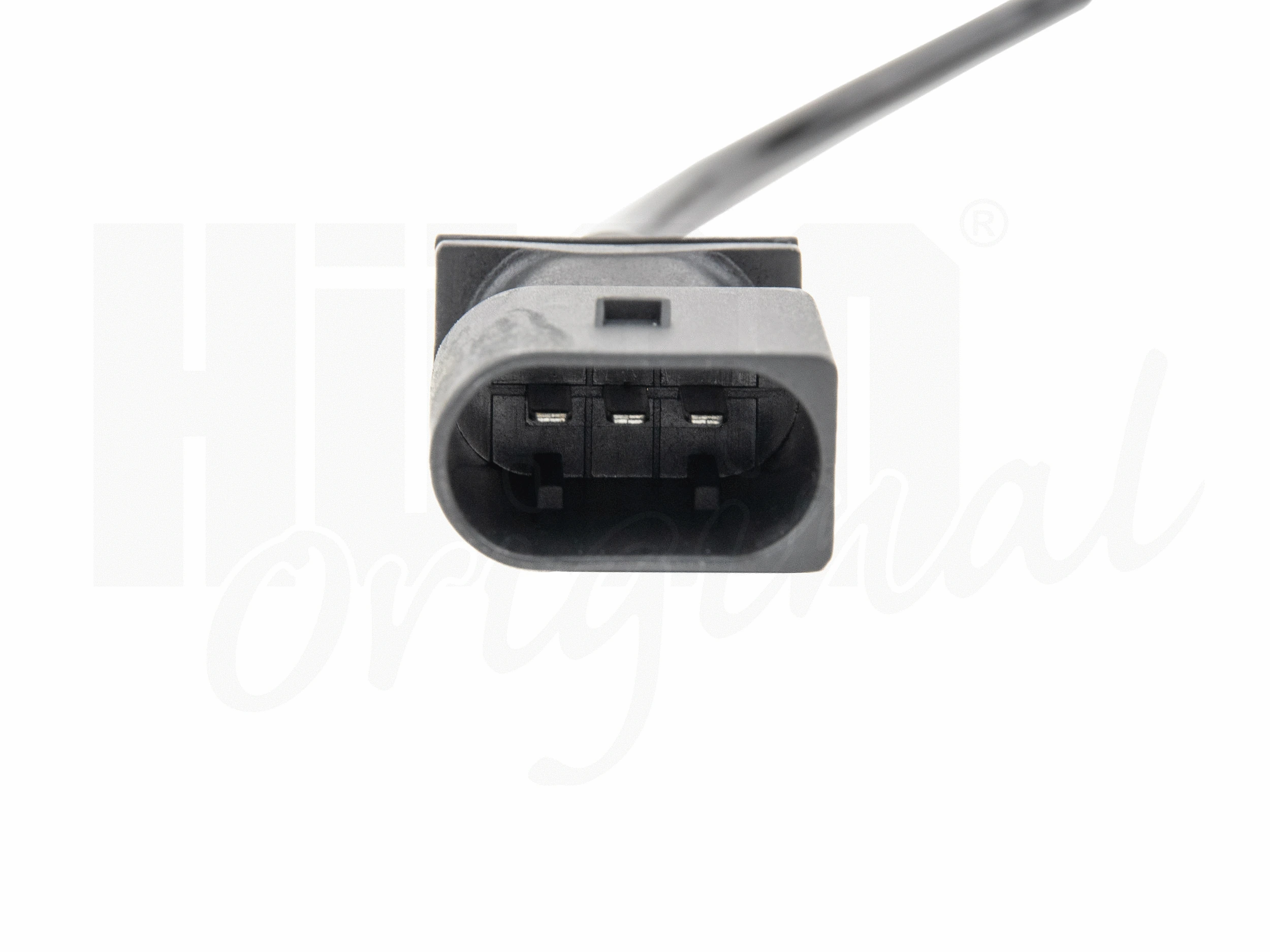 Sensor, crankshaft pulse