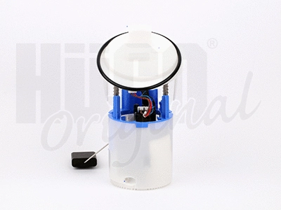 Fuel Feed Unit (133488)