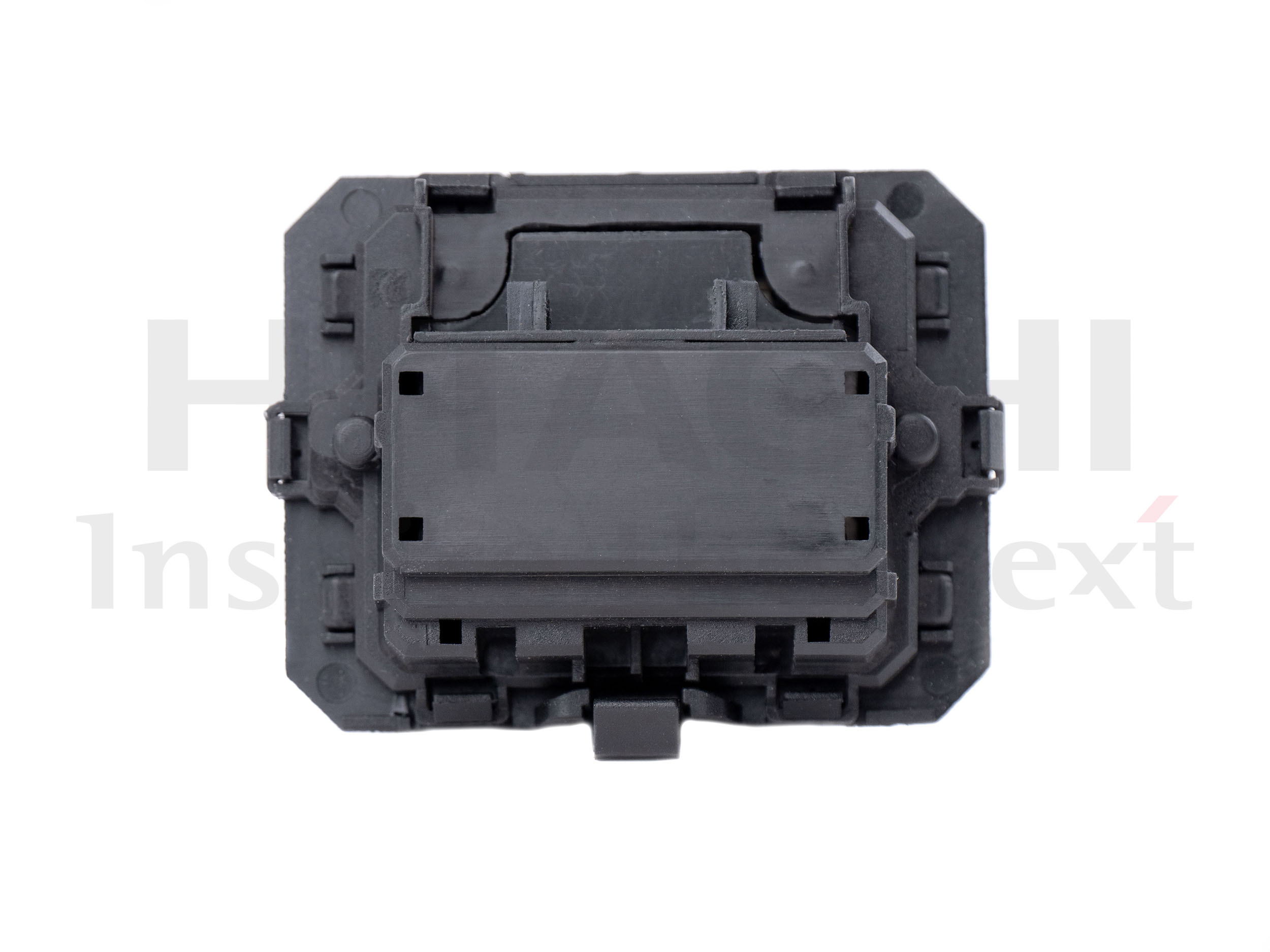 Regulator, interior blower