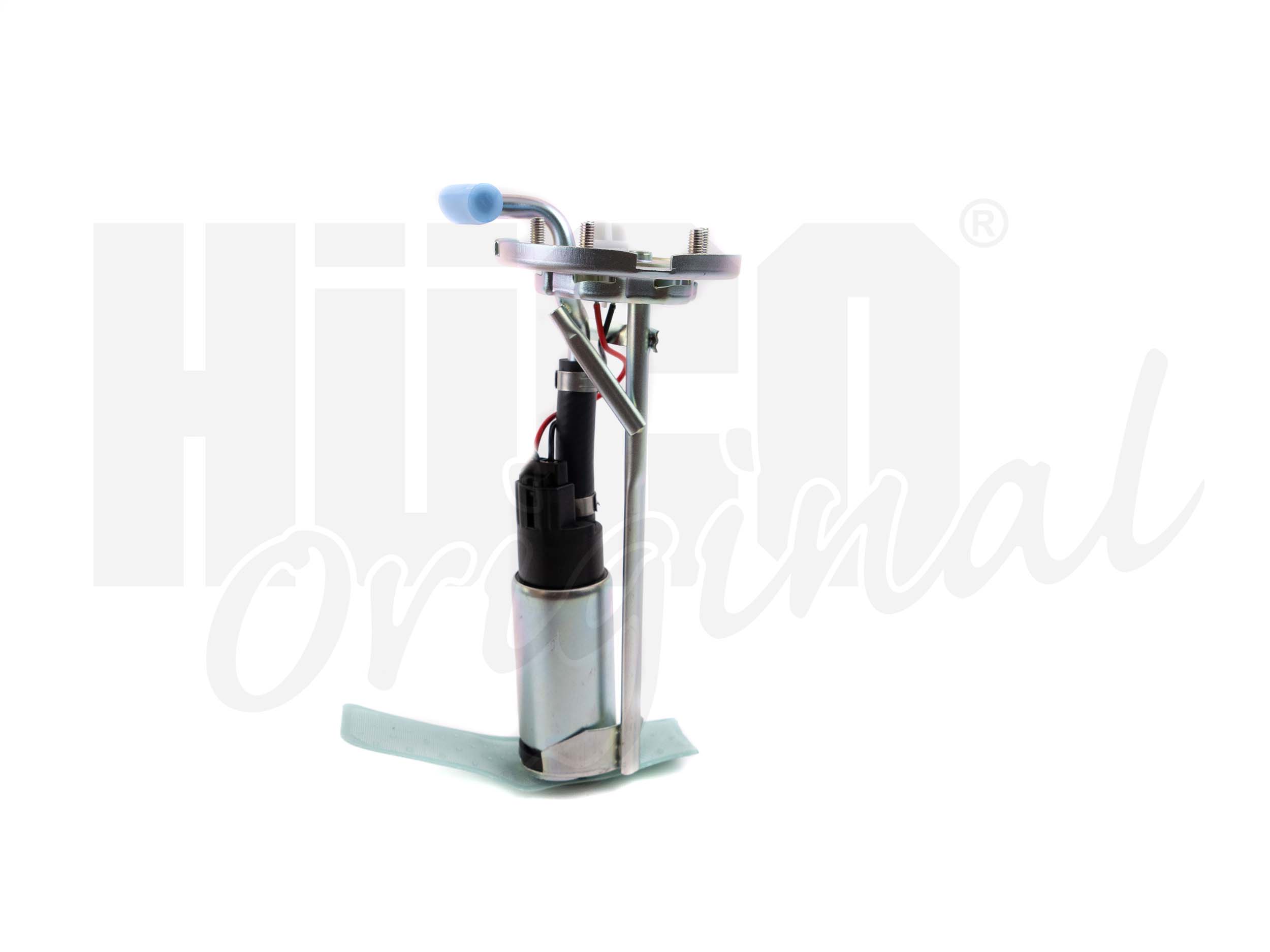 Fuel Feed Unit